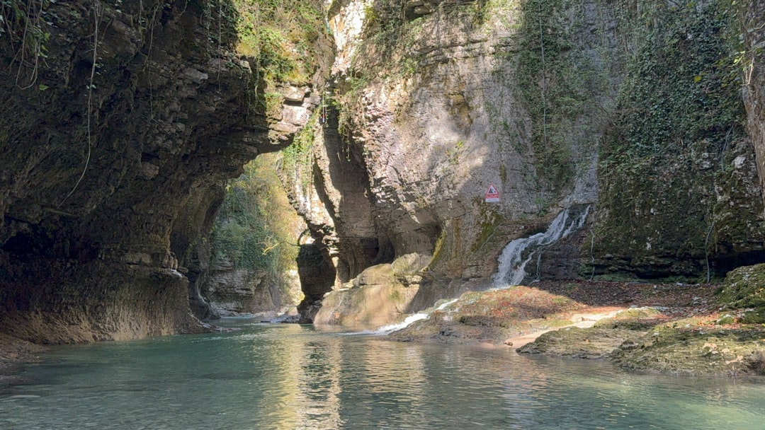 Gua Tempurung: Die wilden Höhlen von Gopeng - 31600 Gopeng | Secret World Trip Planner