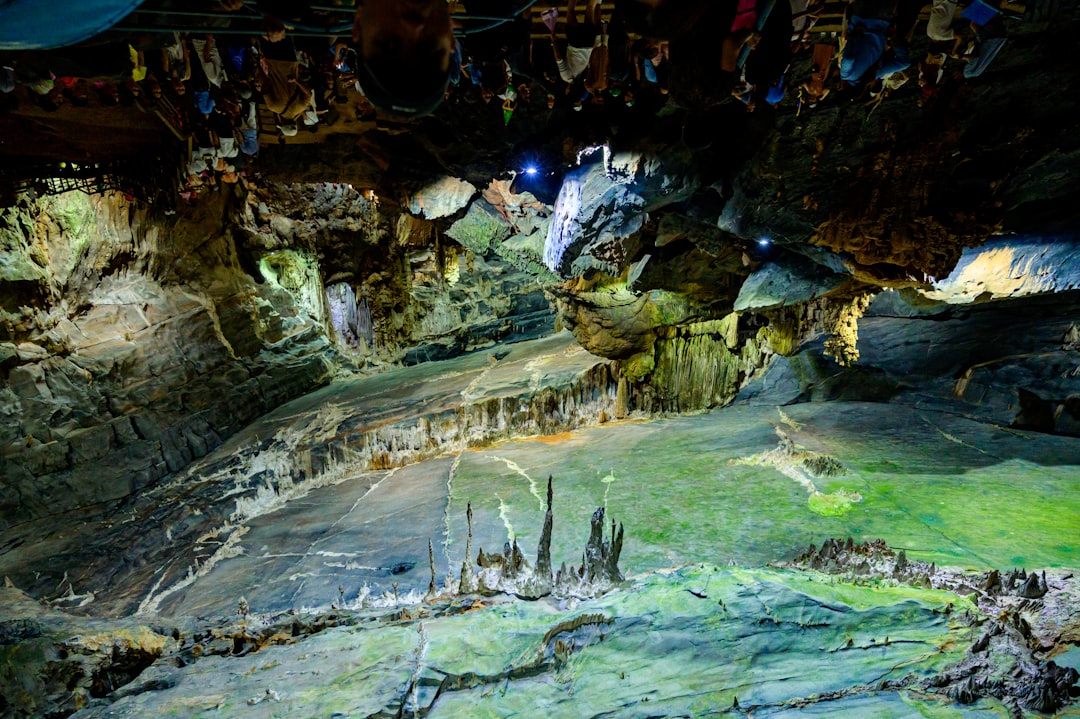 Grotta di Phong Nha: meraviglie nel cuore del Vietnam - Phong Nha | Secret World Trip Planner