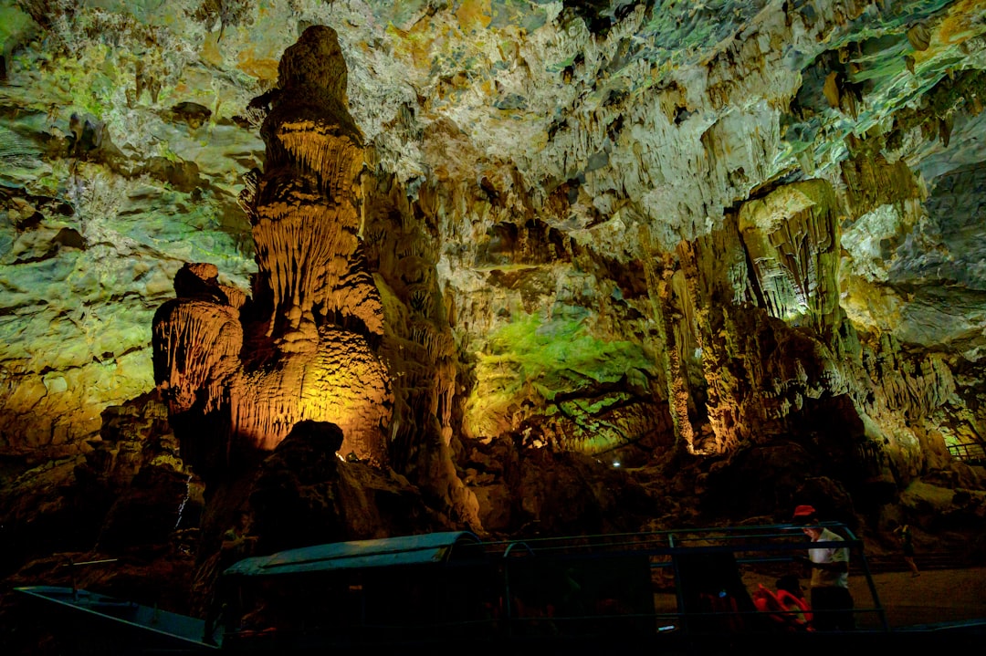 Grotta di Phong Nha: meraviglie nel cuore del Vietnam - Phong Nha | Secret World Trip Planner