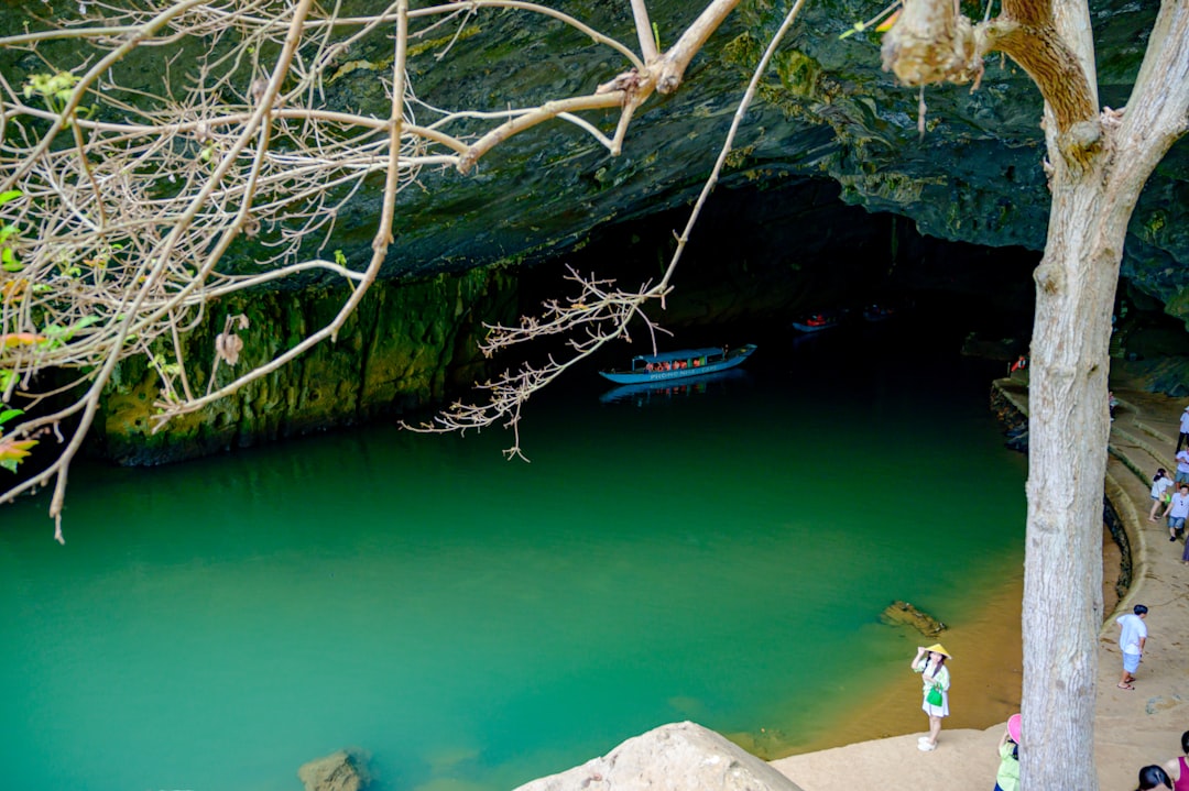 Phong Nha-Höhle: Wunder im Herzen Vietnams - Phong Nha | Secret World Trip Planner