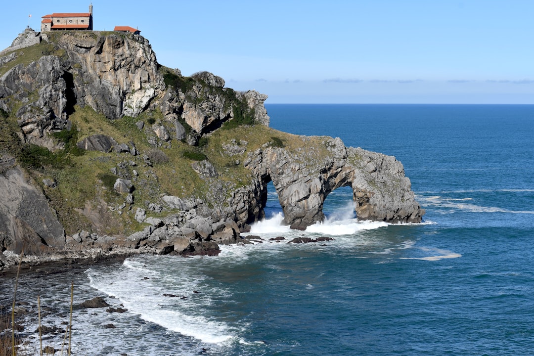 Mirador de Abrante: Der Glasboden auf La Gomera - 38890 Agulo | Secret World Trip Planner