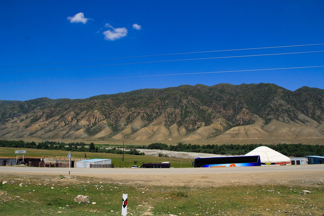 Osservatorio Tien-Shan: Hochgebirgsblicke in Almaty - 3X5C+2HC | Secret World Trip Planner