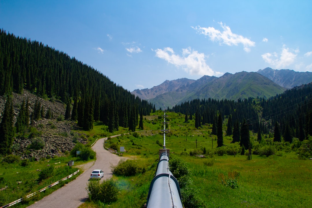 Osservatorio Tien-Shan: Hochgebirgsblicke in Almaty - 3X5C+2HC | Secret World Trip Planner