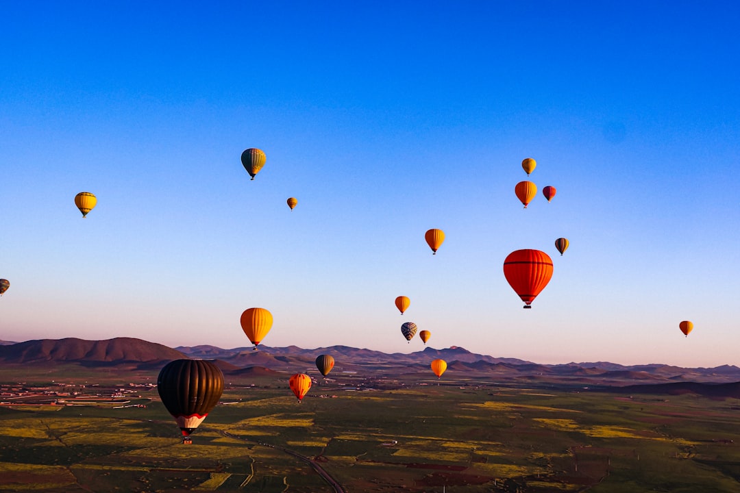 Secret World vs Google Trips: Plan Marrakech 2026 - Marrakech | Secret World Trip Planner