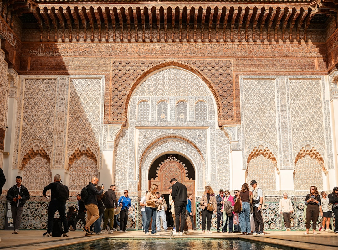Secret World vs Google Trips: Plan Marrakech 2026 - Marrakech | Secret World Trip Planner