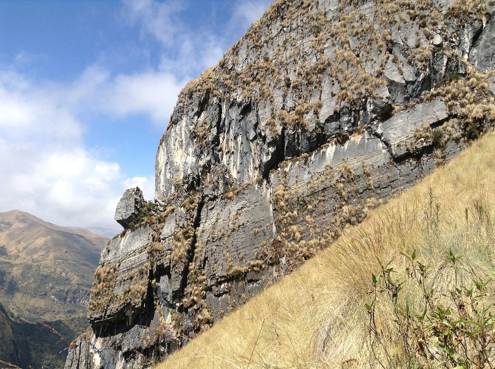 Discover Nevado Ampay: A Gem of Peruvian Nature - Abancay | Secret World Trip Planner