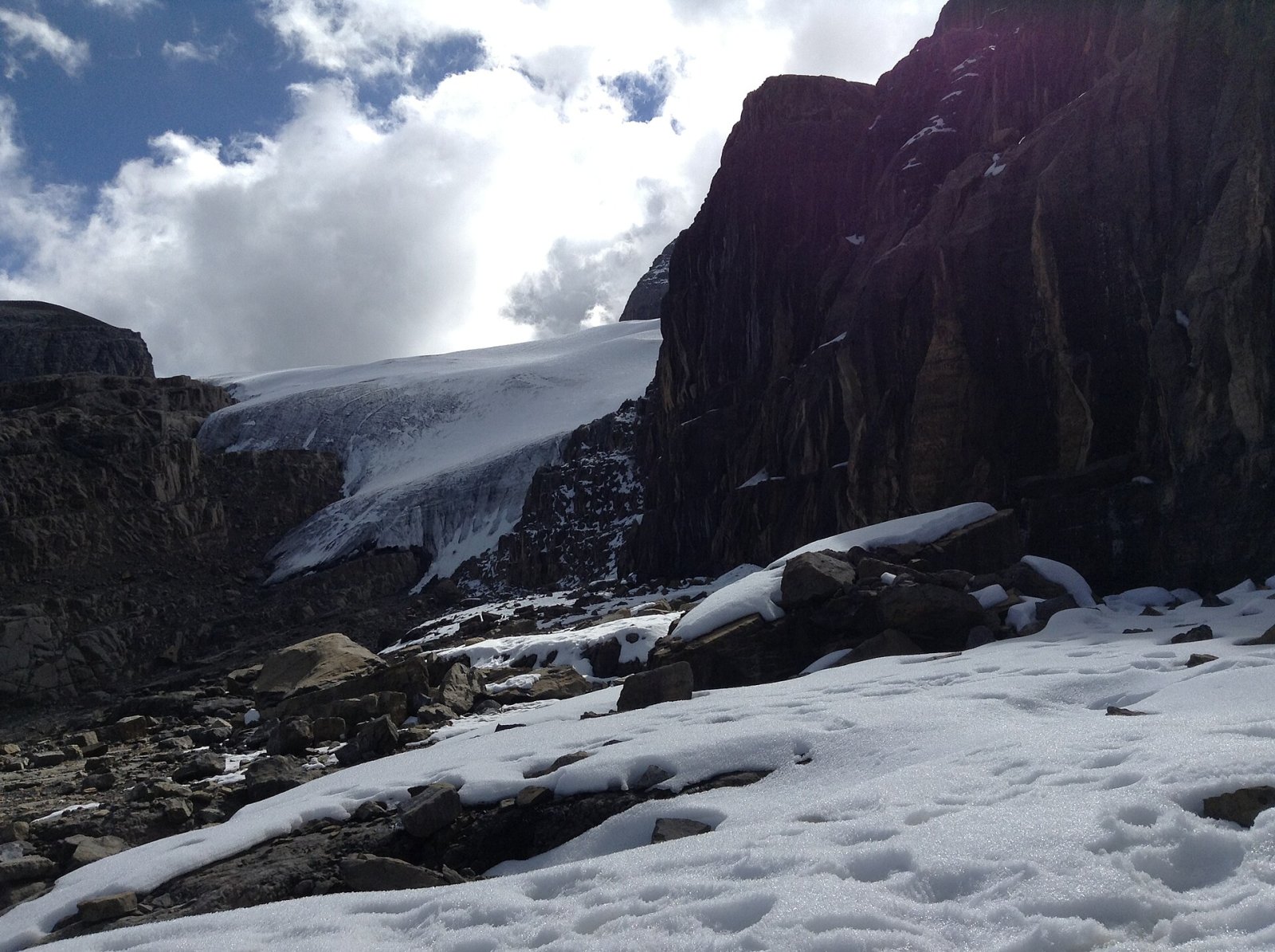 Entdecken Sie den Nevado Ampay: ein Juwel der peruanischen Natur - Abancay | Secret World Trip Planner