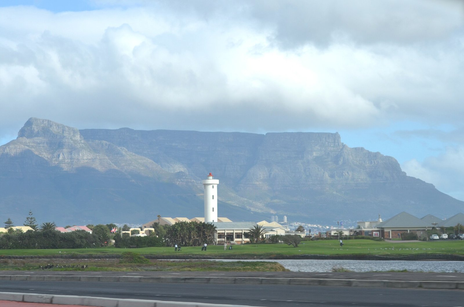 Discover the Milnerton Lighthouse: a Gem of South Africa — Cape Town