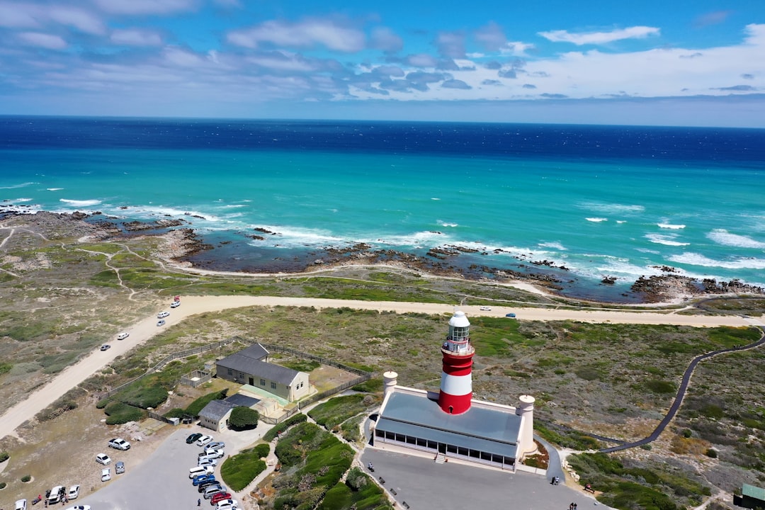 Discover Danger Point Lighthouse: A Treasure of South Africa — Birkenhead