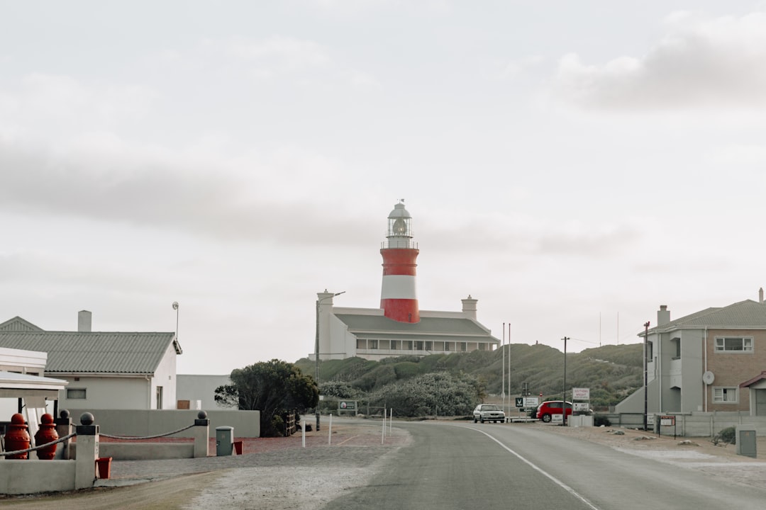 Discover Danger Point Lighthouse: A Treasure of South Africa - Birkenhead | Secret World Trip Planner