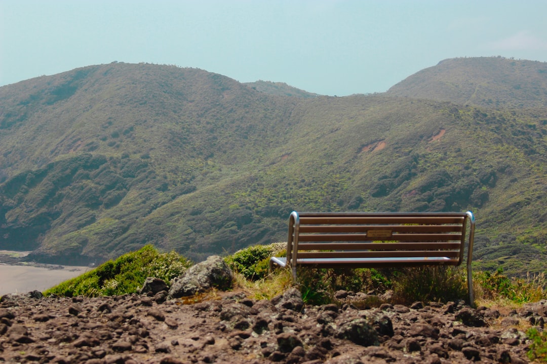 Wooden Seat: Un'Esperienza Unica in Nuova Zelanda - Christchurch | Secret World Trip Planner