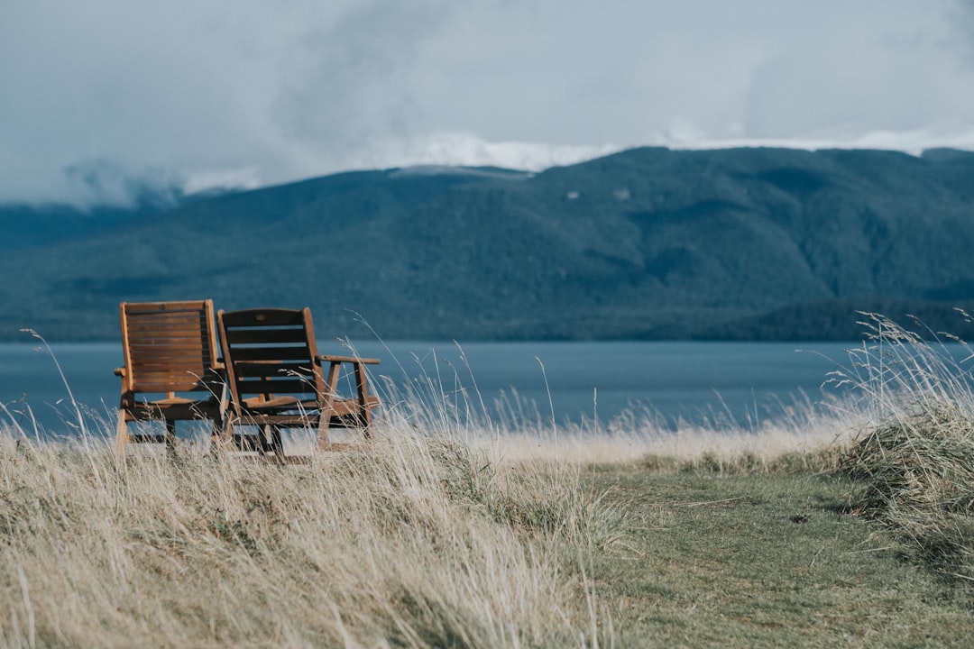 Wooden Seat: A Unique Experience in New Zealand — Christchurch