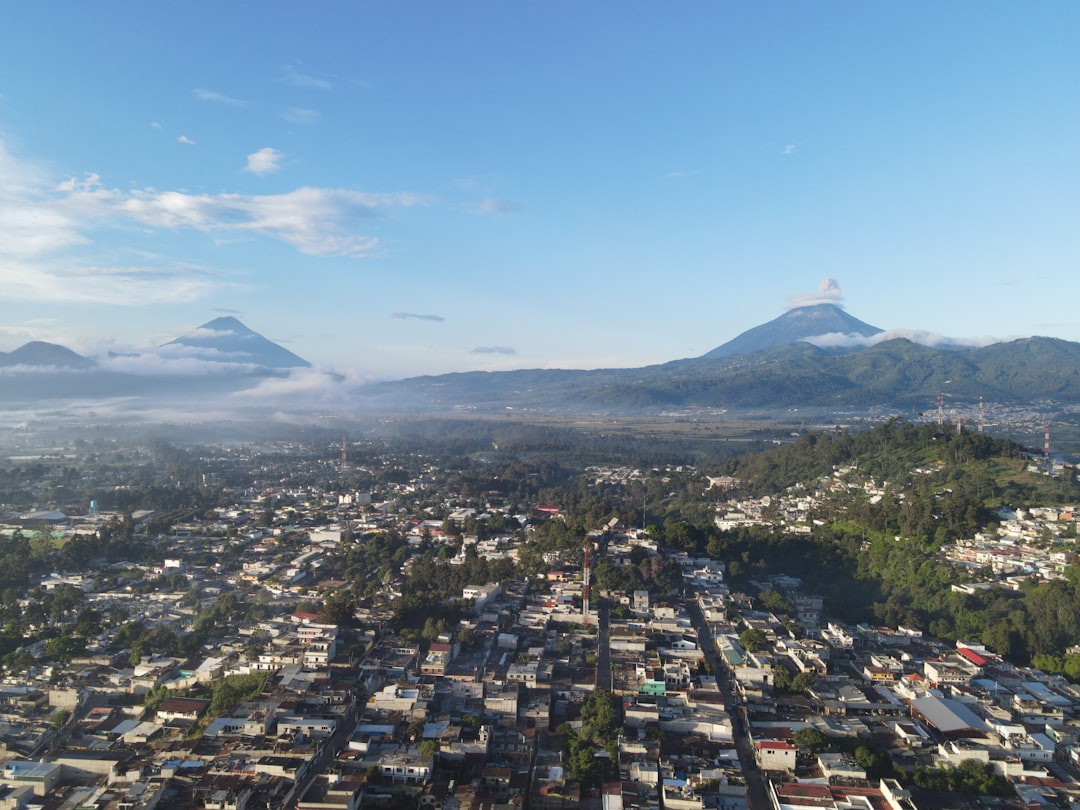 Entdecke Cocop: Ein authentischer Ort in Guatemala - Cocop | Secret World Trip Planner