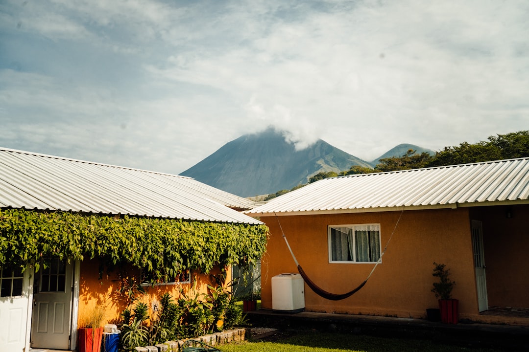Discover Relaxation in a Day Spa in Guatemala - Antigua Guatemala | Secret World Trip Planner