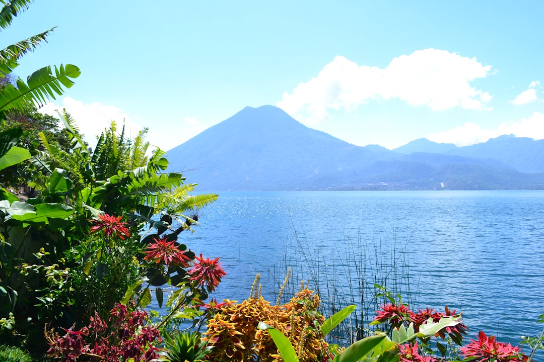 Entdecken Sie die Entspannung in einem Day Spa in Guatemala — Antigua Guatemala