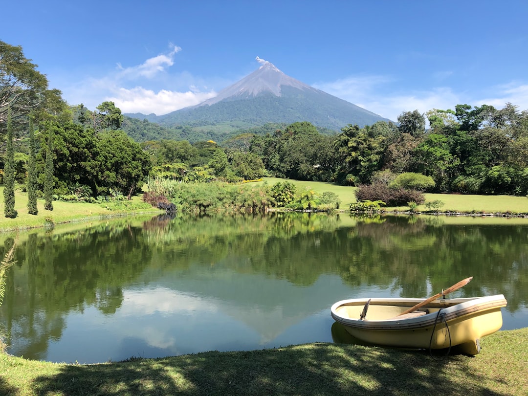 Entdecken Sie die Entspannung in einem Day Spa in Guatemala - Antigua Guatemala | Secret World Trip Planner