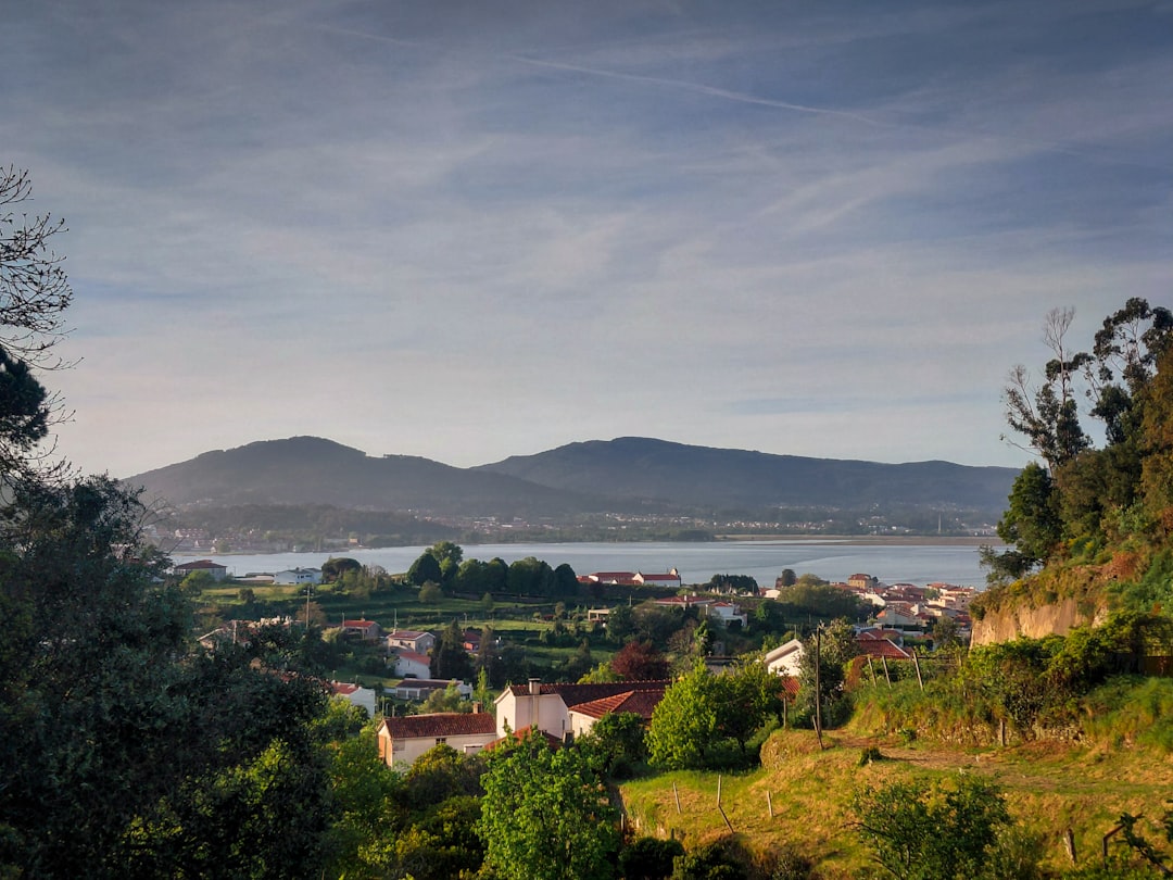 Entdecken Sie Molinas: Ein verstecktes Juwel in Portugal — Ponta do Sol