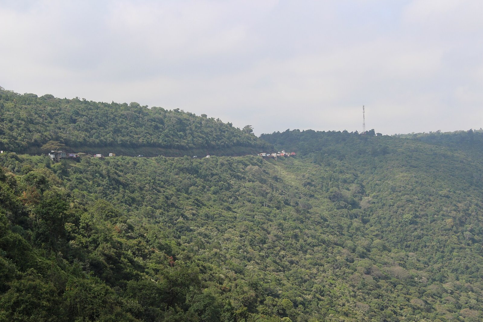 Discover the Great Rift Valley in Kenya: An Unforgettable Journey - Ngarariga | Secret World Trip Planner