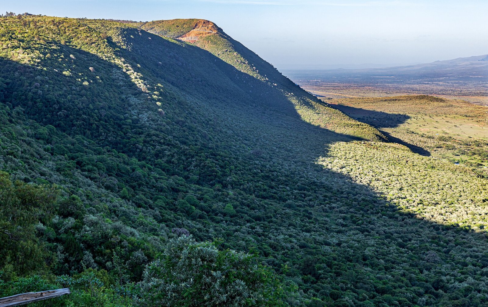 Entdecken Sie das Große Rift Valley in Kenia: Eine Unvergessliche Reise - Ngarariga | Secret World Trip Planner