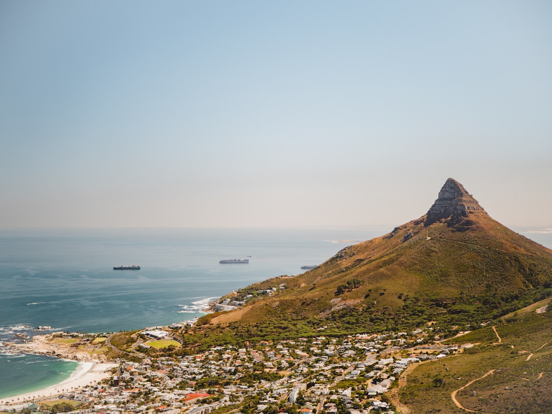 Scopri il Toposcope in Sudafrica: un'esperienza unica - Robert Sobukwe | Secret World Trip Planner