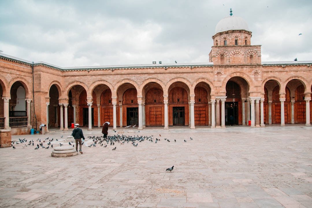 Bardo Museum: Discover Tunisian Roman Mosaics — RN 7