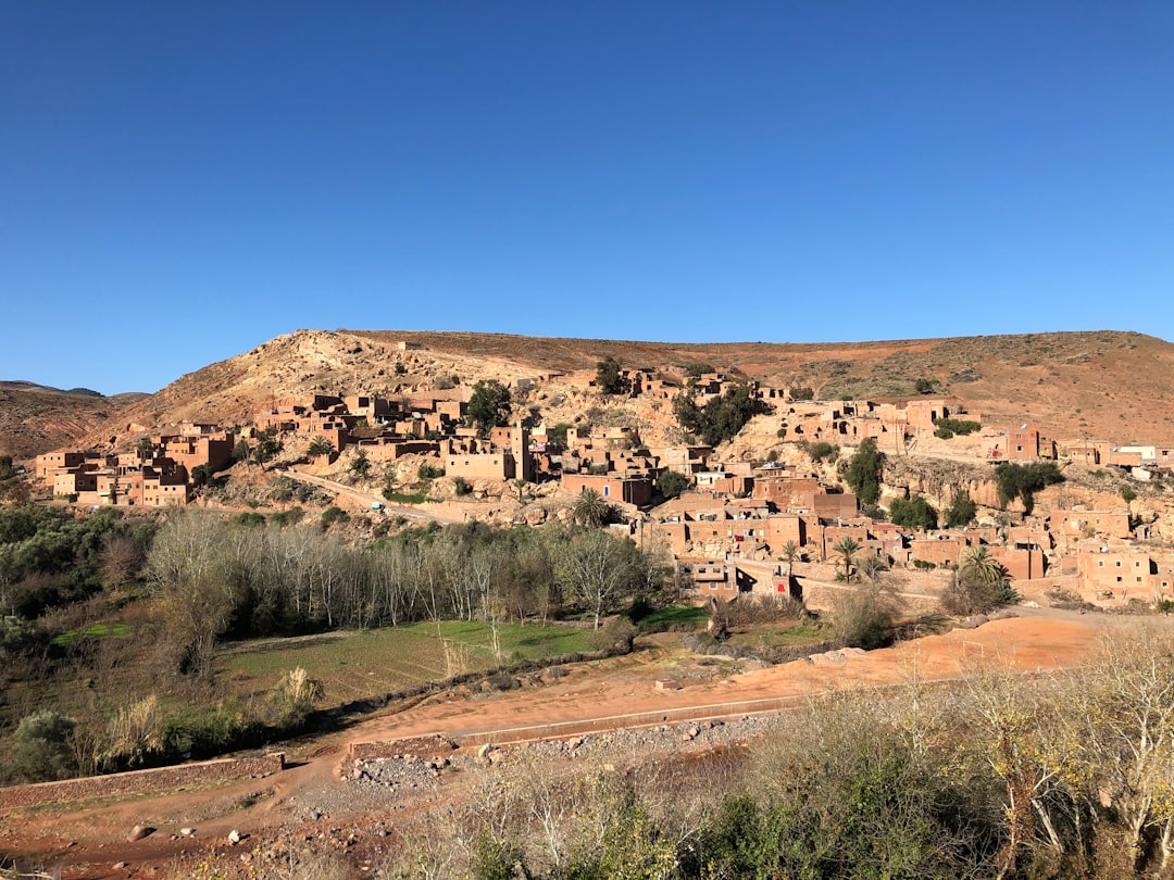 Toubkal: Berber Trails on Africa's Rooftop - Marrakesh | Secret World Trip Planner