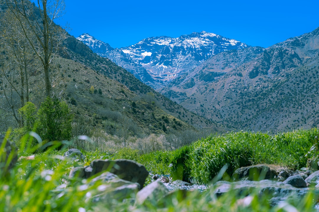 Toubkal: Berber Trails on Africa's Rooftop - Marrakesh | Secret World Trip Planner