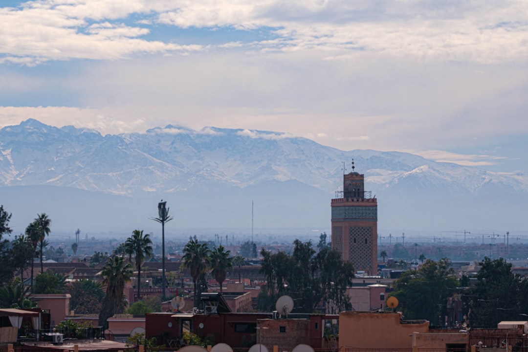 Toubkal: Berber Trails on Africa's Rooftop - Marrakesh | Secret World Trip Planner