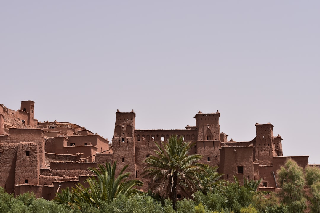 Toubkal: Berberische Pfade im Dach Nordafrikas - Marrakesh | Secret World Trip Planner
