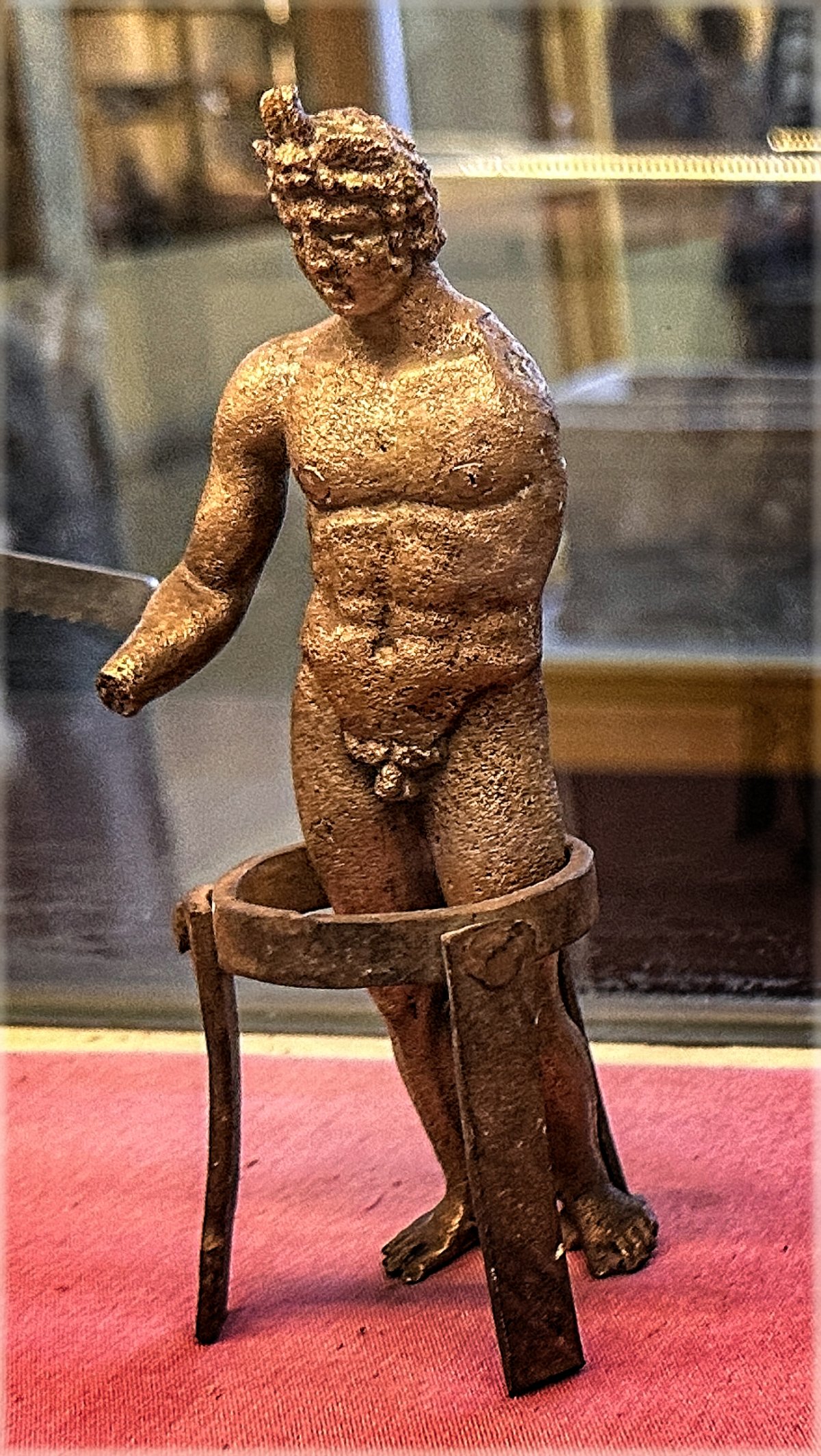 Museo della Giordania ad Amman: guida alla visita - Ali bin Abi Taleb Street، Amman | Secret World Trip Planner
