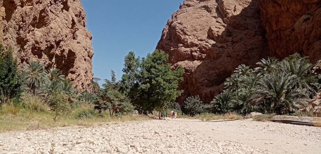 Wahiba Sands: trekking tra le dune dell'Oman - Al Ghubrah Ash Shamaliyyah | Secret World Trip Planner