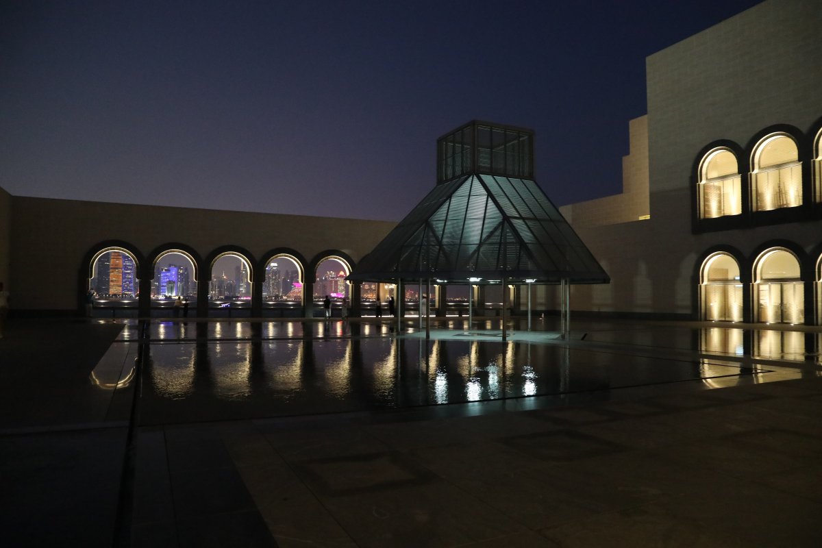 Doha Islamic Art Museum: Your Visit Guide — Doha