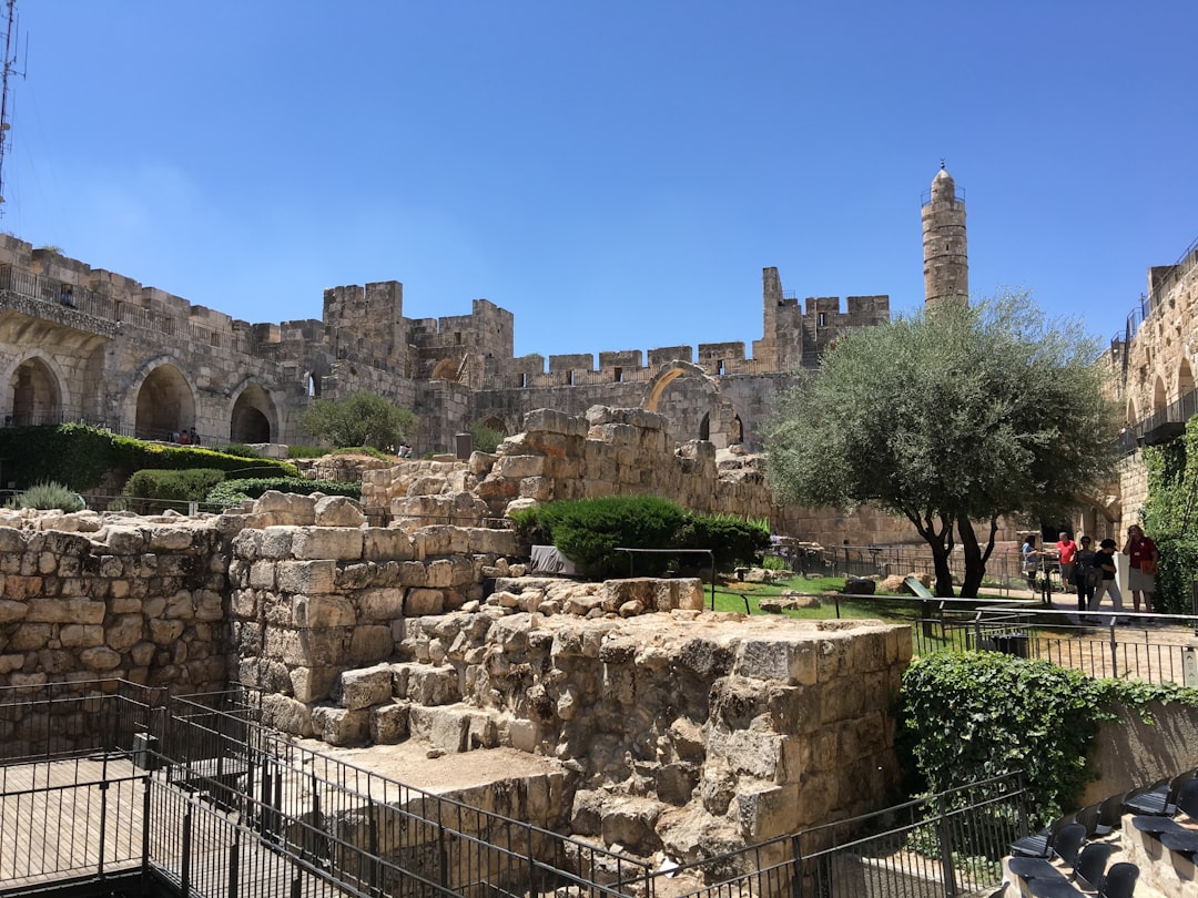 Israel Museum in Jerusalem: Art, History & Dead Sea Scrolls — Derech Ruppin 11