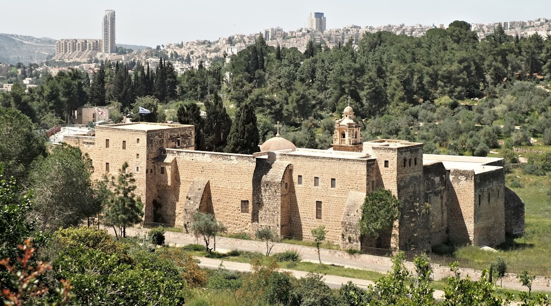 Israel Museum in Jerusalem: Art, History & Dead Sea Scrolls - Derech Ruppin 11 | Secret World Trip Planner