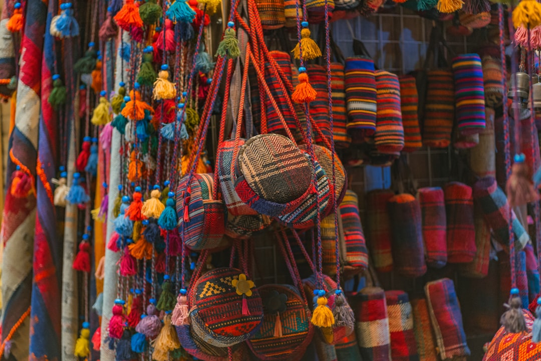 Vakil Bazaar in Shiraz: Heart of the Persian Market - District 8 | Secret World Trip Planner