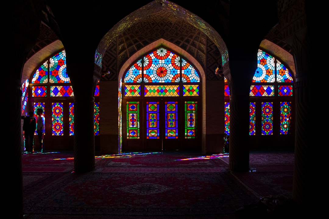 Vakil Bazaar in Shiraz: Das Herz des persischen Basars - District 8 | Secret World Trip Planner