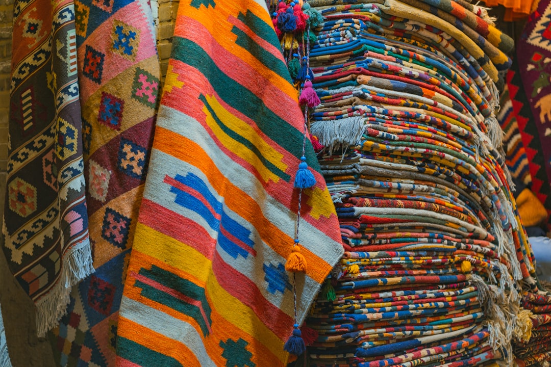 Vakil Bazaar in Shiraz: Das Herz des persischen Basars - District 8 | Secret World Trip Planner