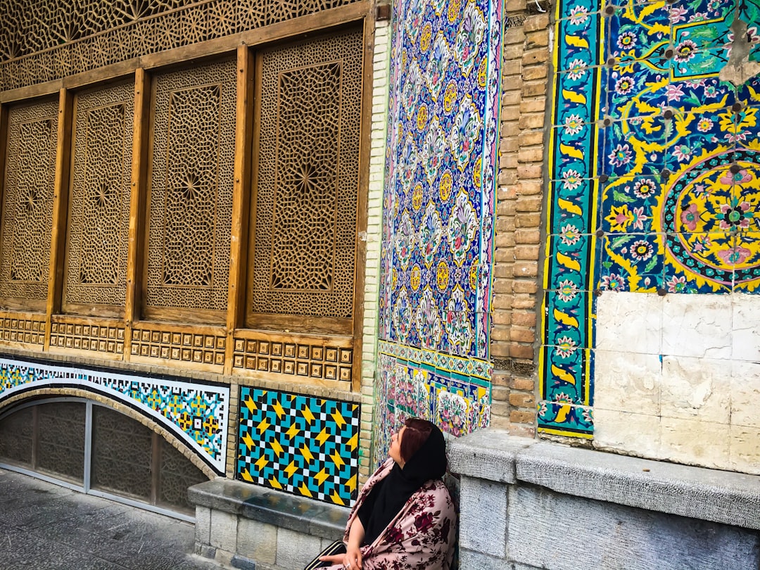 Golestan Palace in Tehran: A Guide to Qajar Museum - Tehran District 12 Fifth Khordad Avenue Arg Sqr | Secret World Trip Planner