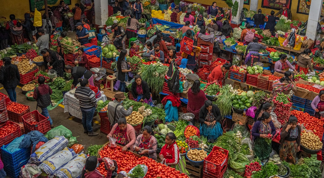 Cuatro Caminos: il mercato storico di L'Avana - Ave de México Cristina | Secret World Trip Planner