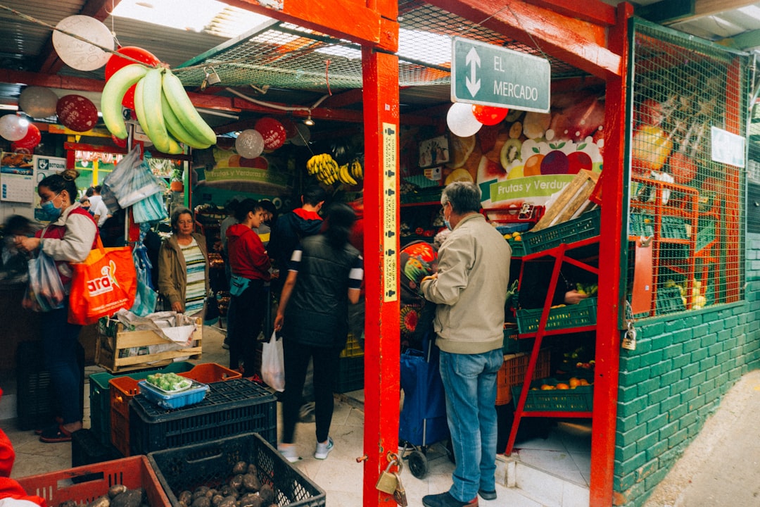Cuatro Caminos: Havana's Historic Market Experience - Ave de México Cristina | Secret World Trip Planner