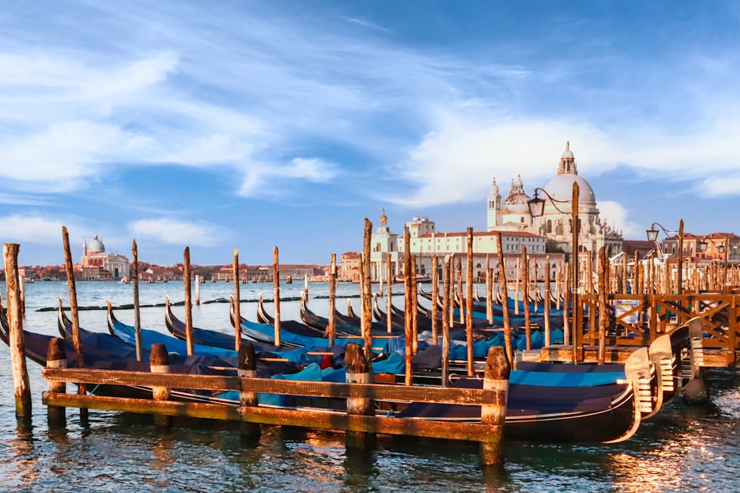 Reiseplaner KI in Venedig 2026: Die 3 besten Bewertungen - Venezia | Secret World Trip Planner