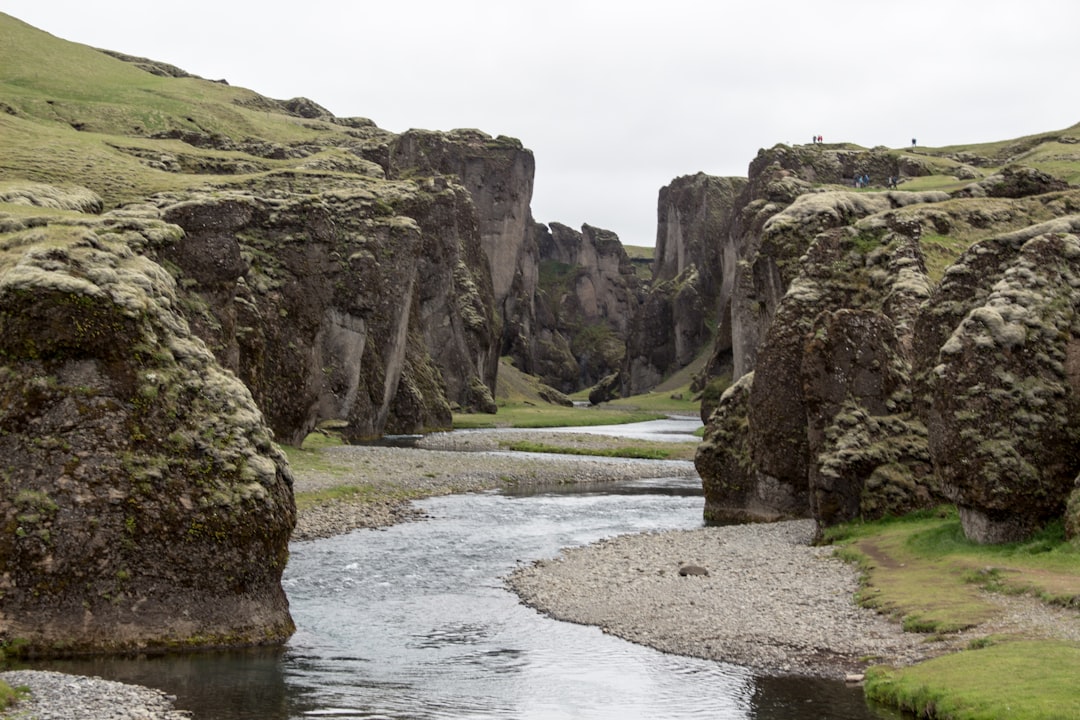 Discover Grjótagjá: The Wonderful Cave of Iceland - Road 860 | Secret World Trip Planner