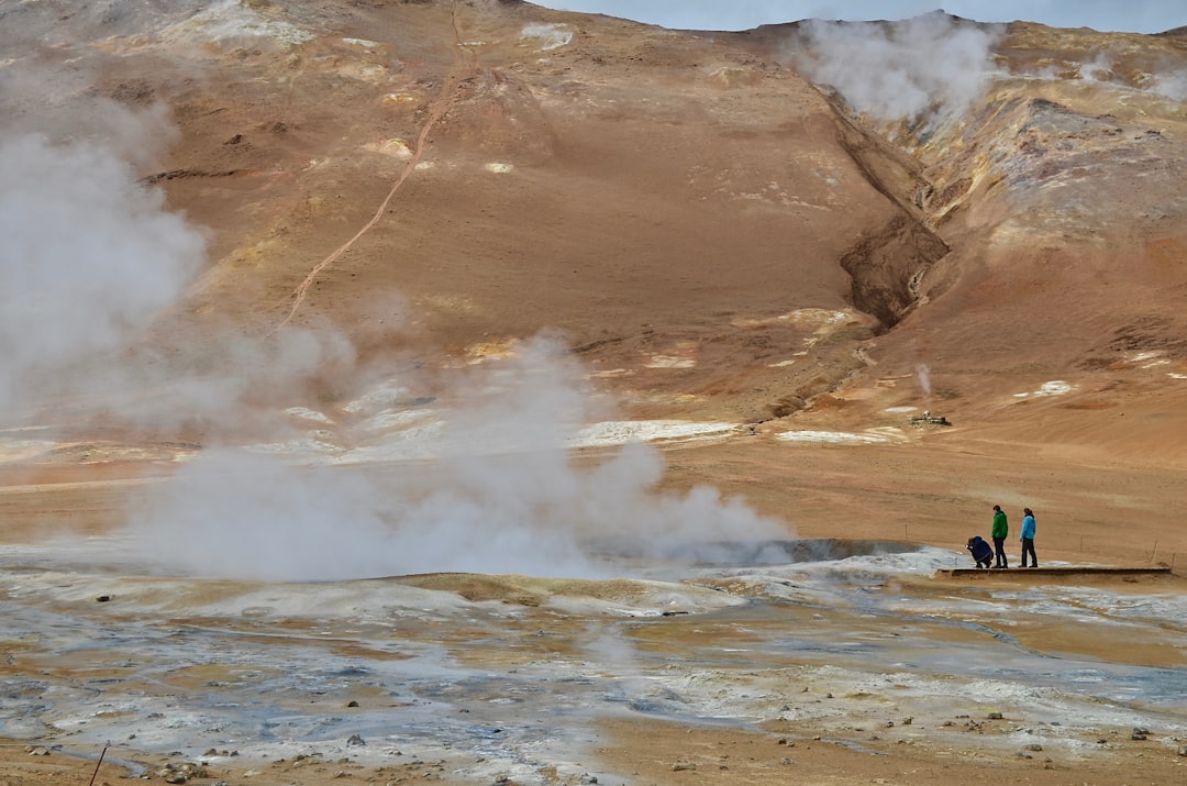 Discover Námafjall: The Geothermal Heart of Iceland - Reykjahlíð | Secret World Trip Planner