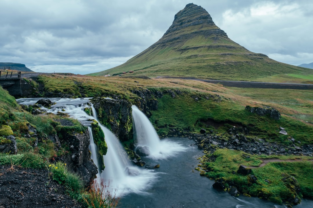 Kirkjufell: The Iconic Mountain of Iceland - Grundarfjörður | Secret World Trip Planner