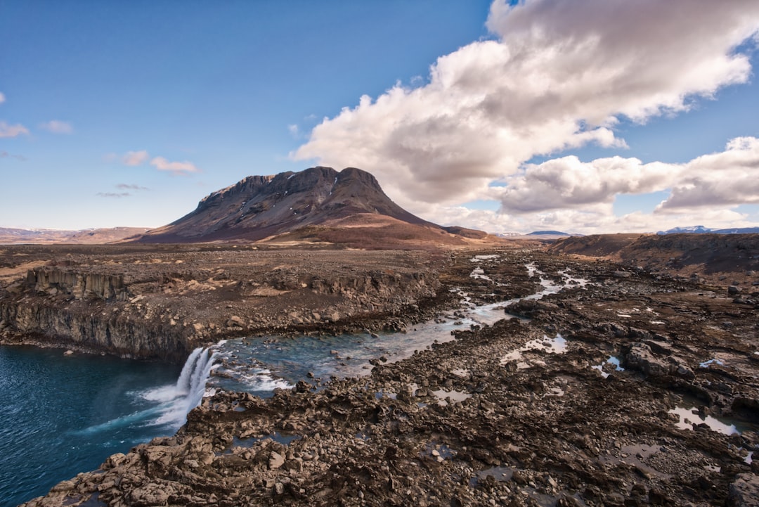 Discover Búrfell: The Mountain of the Pantry in Iceland — Garðabær