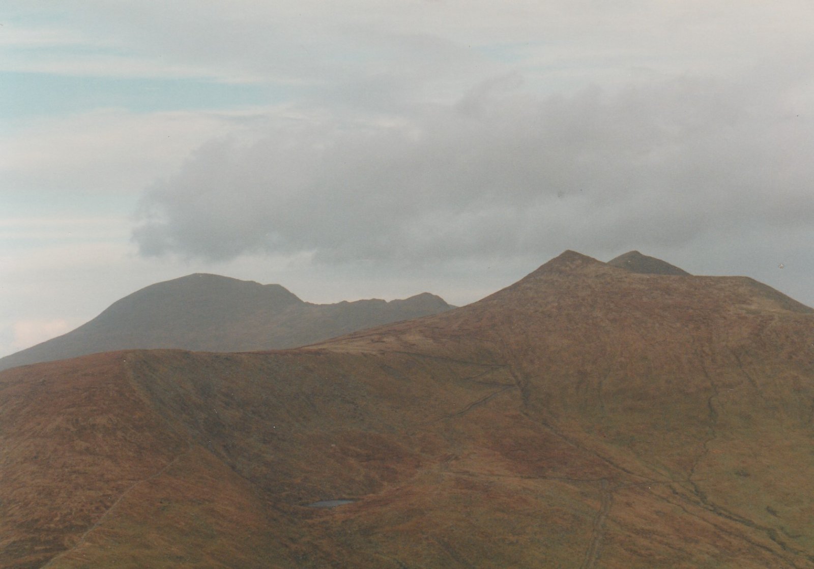 Carrauntoohil: The Highest Peak in Ireland to Explore — Killarney Road