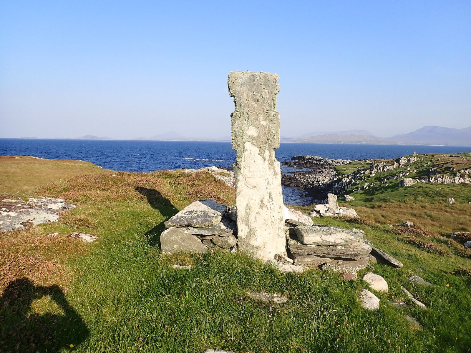 Caher: Der Dritte Höchste Berg Irlands im Herzen von Kerry — Killarney Road