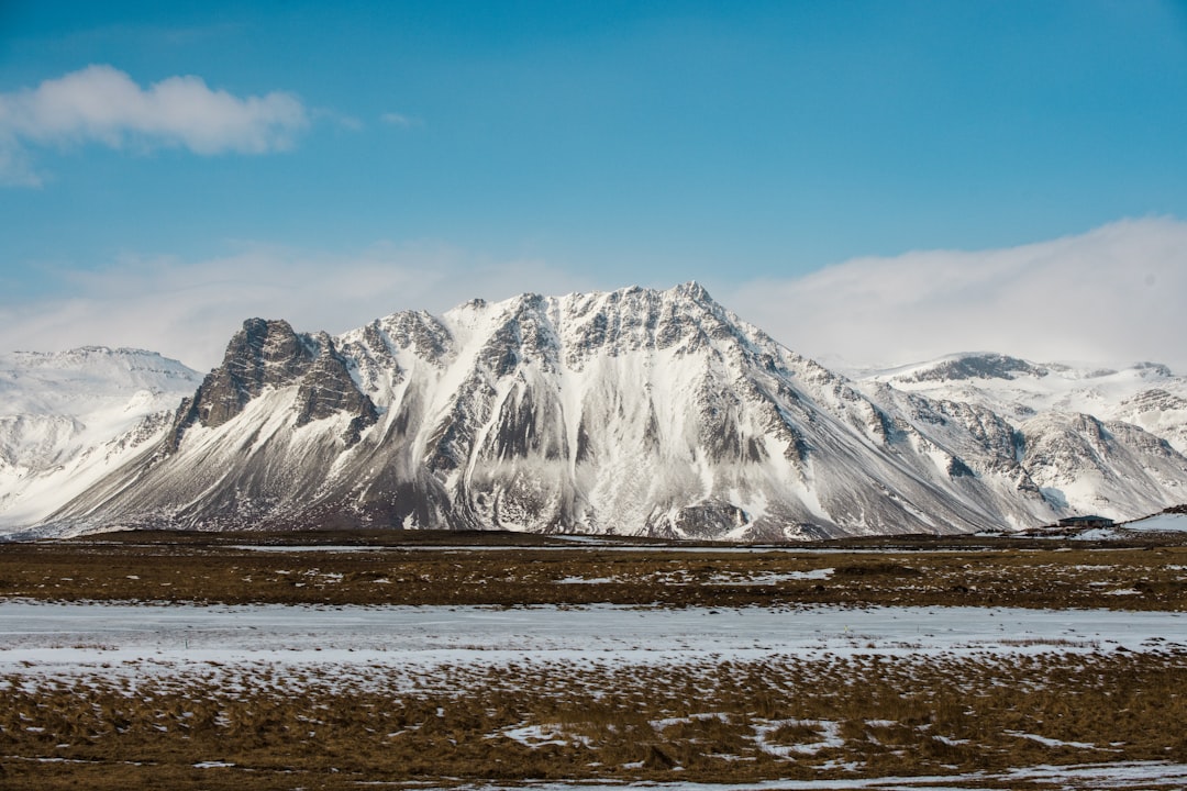 Scopri Ljósufjöll: Un Paradiso Naturale in Islanda