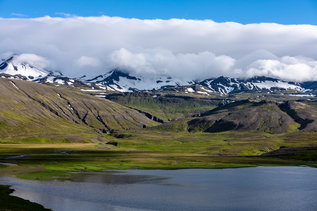 Discover Ljósufjöll: A Natural Paradise in Iceland | Secret World Trip Planner