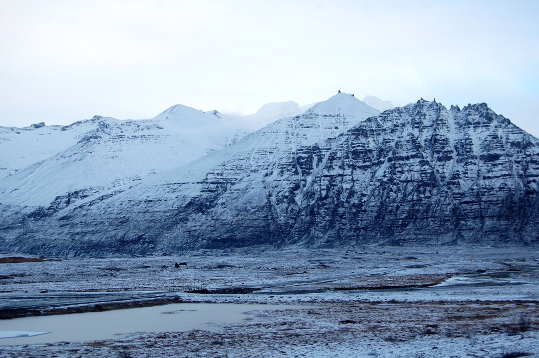 Discover Ljósufjöll: A Natural Paradise in Iceland | Secret World Trip Planner